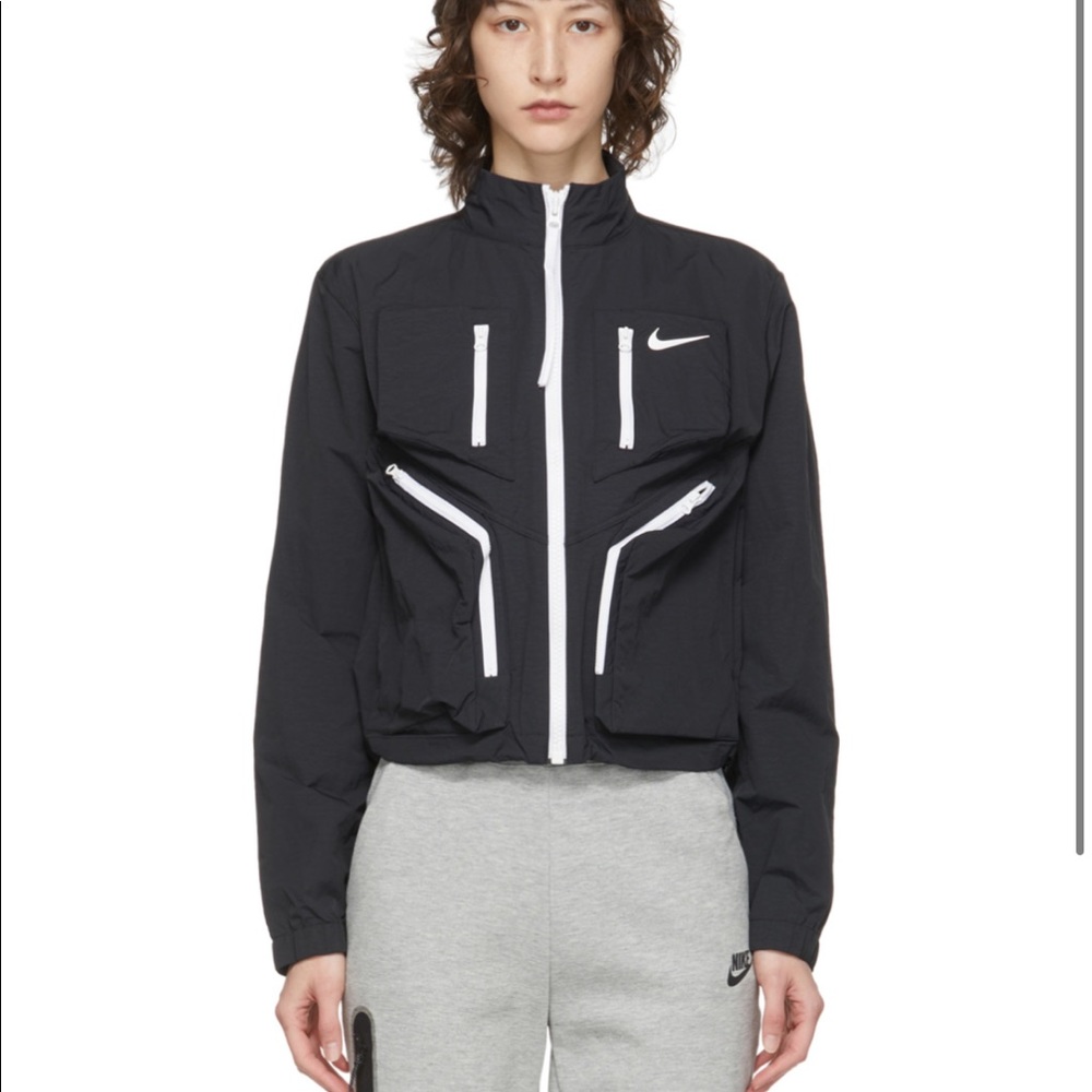 Nike Tech Pack Jacket